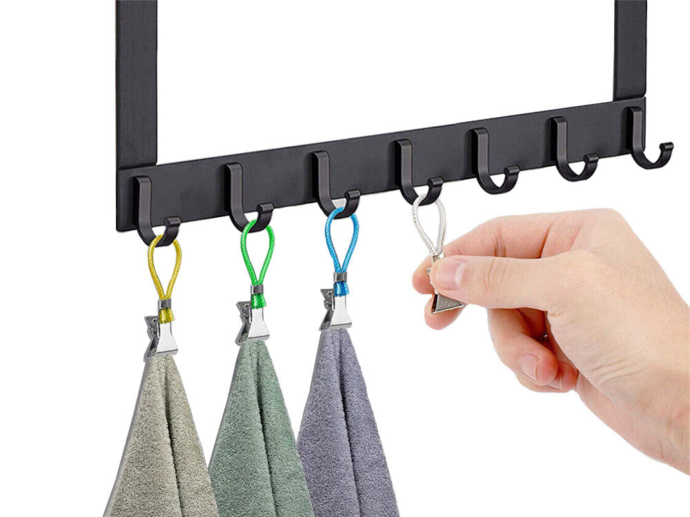 5x kabliukai kabliukai kabliukai kabliukai kabliukai kabliukai kabliukai varlės vonios rankšluosčiai rankšluosčių rinkinys valytuvų rinkinys