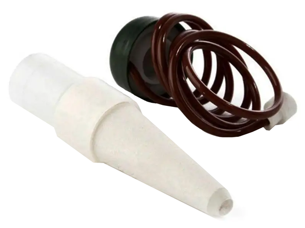 Gėlių vazonų drėkinimo sistema 2 x dozatorius