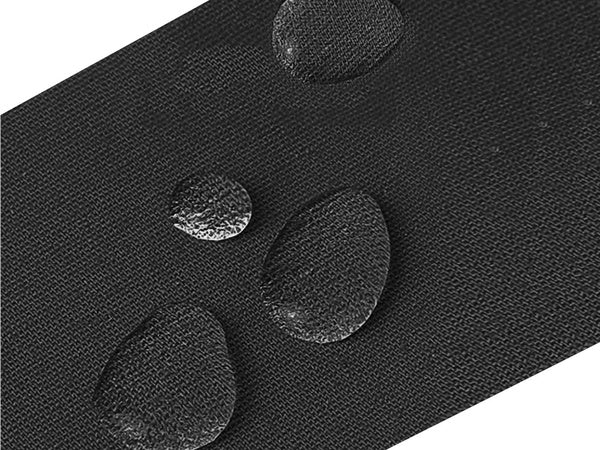 Kineziologinė juosta tejpy tejp plasters kinesiotaping sports pro 5m, Juoda, Szín, Fekete