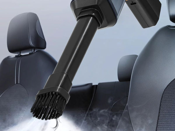 Belaidis rankinis automobilinis dulkių siurblys 120w belaidis automobilinis dulkių siurblys home