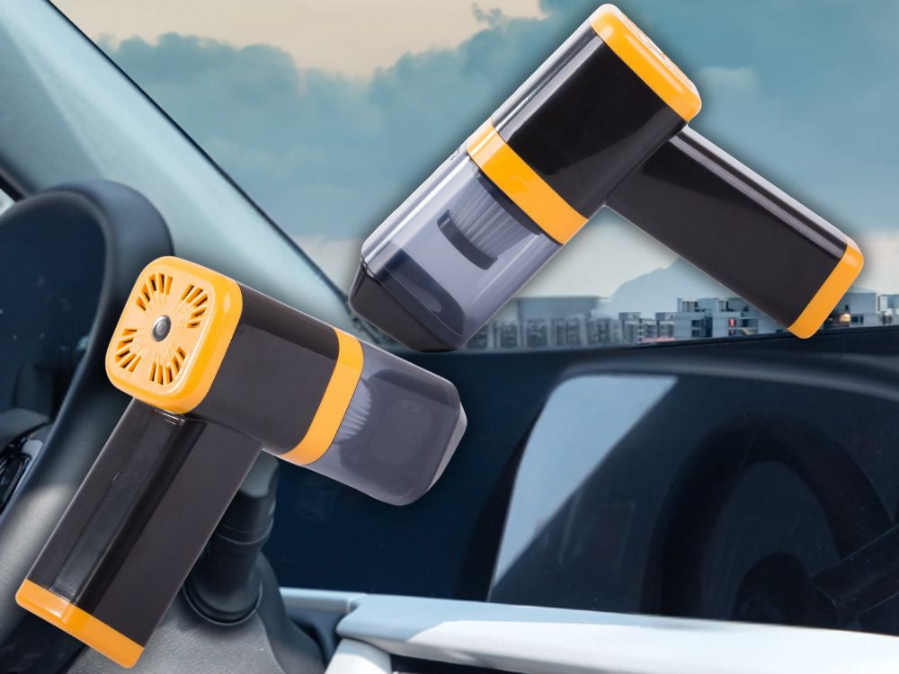 Belaidis rankinis automobilinis dulkių siurblys 120w belaidis automobilinis dulkių siurblys home