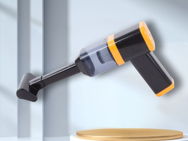 Belaidis rankinis automobilinis dulkių siurblys 120w belaidis automobilinis dulkių siurblys home