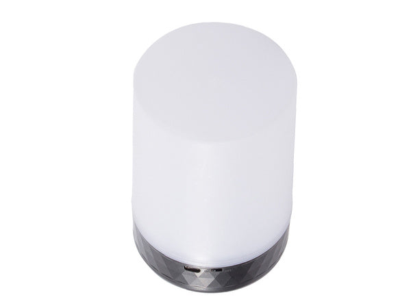 Vadovaujama naktinė šviesa rgb usb spalva gyvenamajame kambaryje miegamajame 2 režimai 8 spalvos