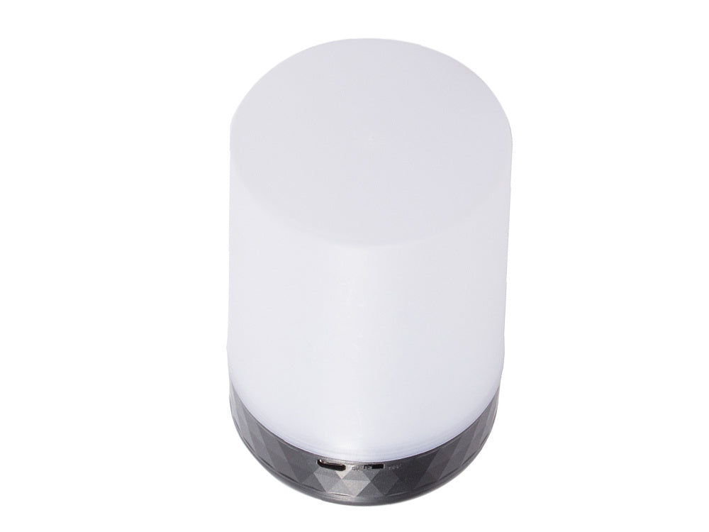 Vadovaujama naktinė šviesa rgb usb spalva gyvenamajame kambaryje miegamajame 2 režimai 8 spalvos