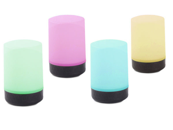 Vadovaujama naktinė šviesa rgb usb spalva gyvenamajame kambaryje miegamajame 2 režimai 8 spalvos