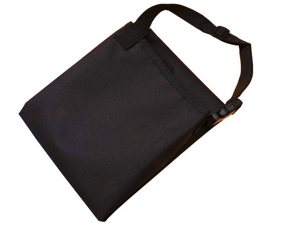 Automobilio sėdynės kilimėlis šuniui vandeniui atsparus sulankstomas dangtelis