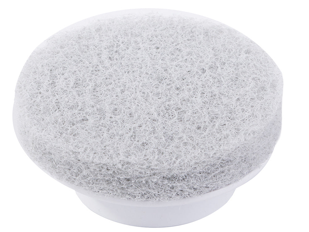 Elektrinis rotacinis plytelių valymo šepetys belaidis tornadas