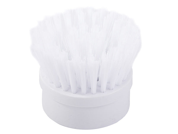 Elektrinis rotacinis plytelių valymo šepetys belaidis tornadas