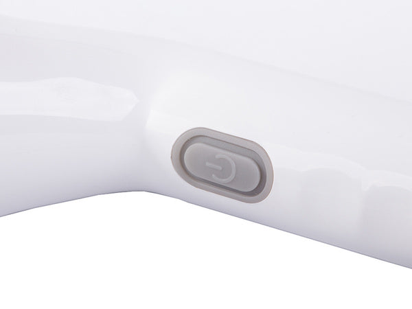 Elektrinis rotacinis plytelių valymo šepetys belaidis tornadas