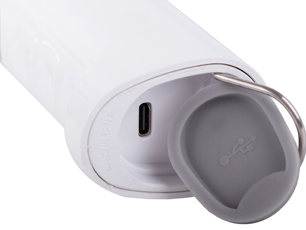 Elektrinis rotacinis plytelių valymo šepetys belaidis tornadas