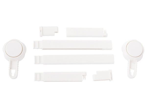 Sieninis vonios rankšluosčių laikiklis reguliuojamas laikiklis