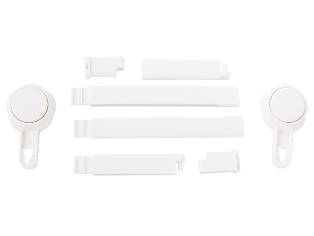 Sieninis vonios rankšluosčių laikiklis reguliuojamas laikiklis