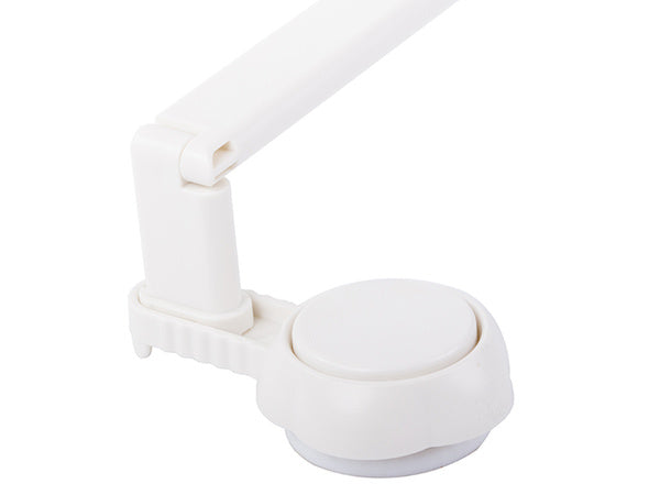 Sieninis vonios rankšluosčių laikiklis reguliuojamas laikiklis