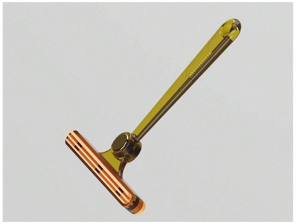 Šunų plaukų valymo nuo kilimų ir kiliminių dangų dvipusis šepetys