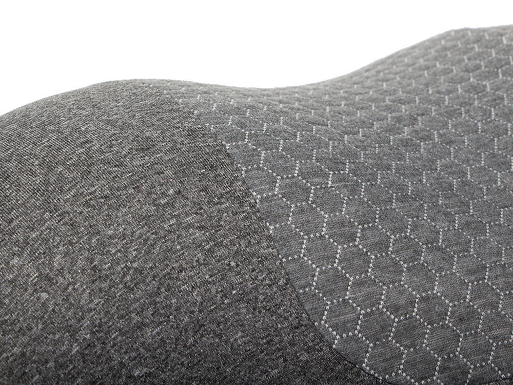 Ortopedinė miego pagalvė po kaklo atrama iš profiliuoto putplasčio