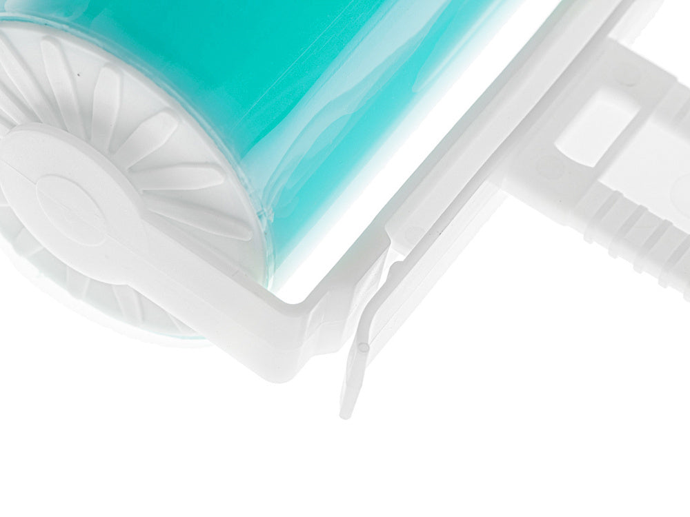 Silikono gelio volelis drabužiams valyti pašalina šunų plaukus kačių plaukus