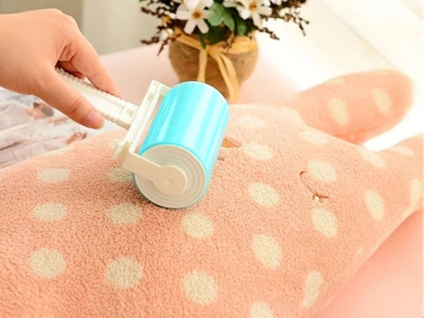 Silikono gelio volelis drabužiams valyti pašalina šunų plaukus kačių plaukus