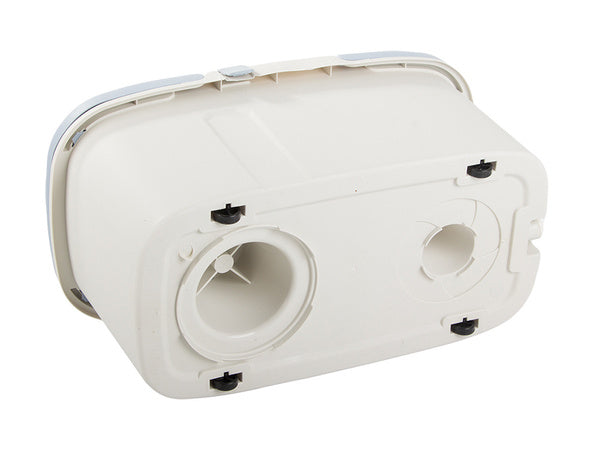 Rotacinė šluostė 360 spin turbo kaušo rinkinys mikropluošto padas