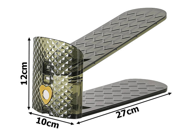 Organizatorius batų laikiklis reguliuojama batų lentyna spinta spinta spinta spinta