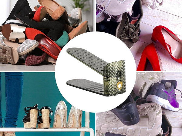 Organizatorius batų laikiklis reguliuojama batų lentyna spinta spinta spinta spinta