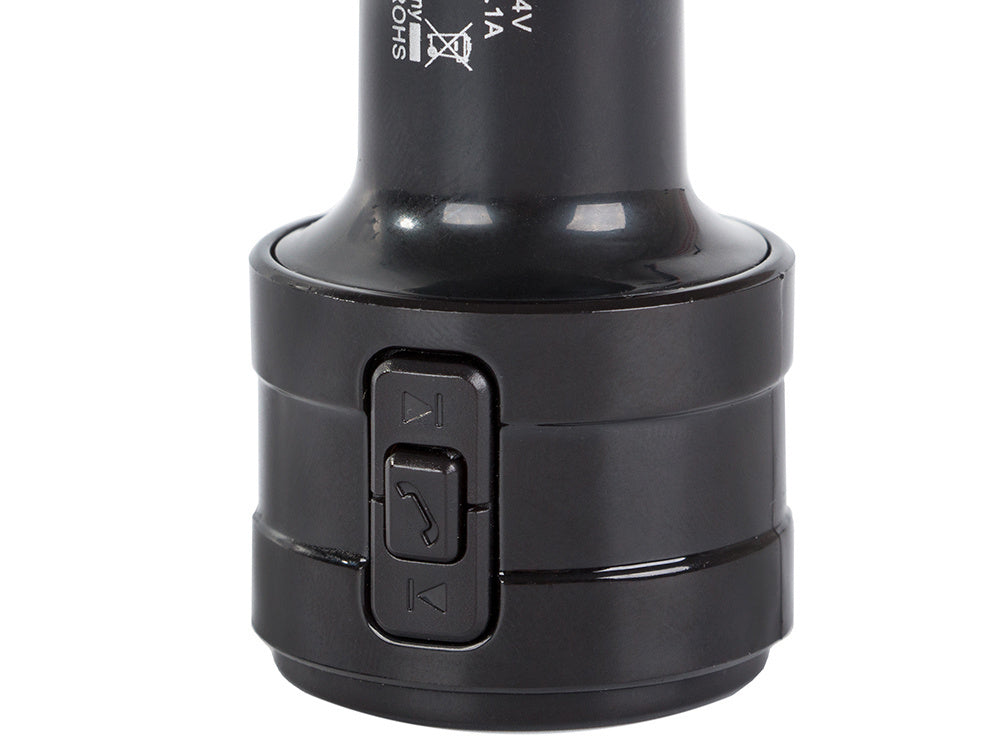 Fm transmiteris mp3 bluetooth įkroviklis 2x usb audio automobilio įkroviklis