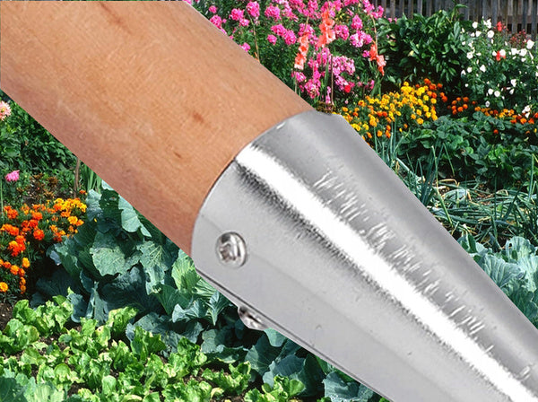 Sodinimo rinktuvas svogūnėliams sodinti sodo iešmelis medinė priemonė