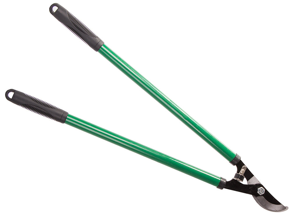 Rankinis krūmų šakų genėtuvas ilgas antkaklinis genėtojas