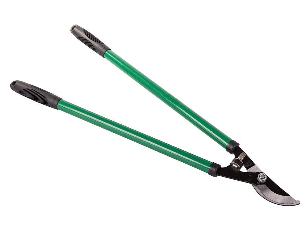 Rankinis krūmų šakų genėtuvas ilgas antkaklinis genėtojas