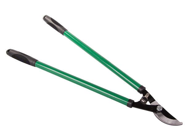 Rankinis krūmų šakų genėtuvas ilgas antkaklinis genėtojas