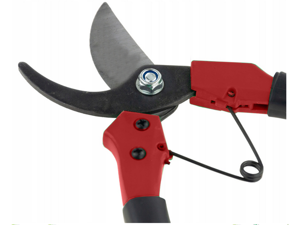 Rankinės krūmų genėjimo žirklės augalų genėjimo žirklės