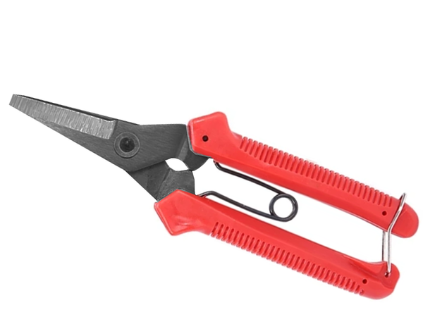 Rankinės genėjimo žirklės krūmų genėjimo žirklės žolės augalų genėjimo žirklės