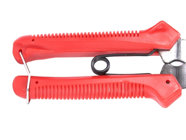 Rankinės genėjimo žirklės krūmų genėjimo žirklės žolės augalų genėjimo žirklės