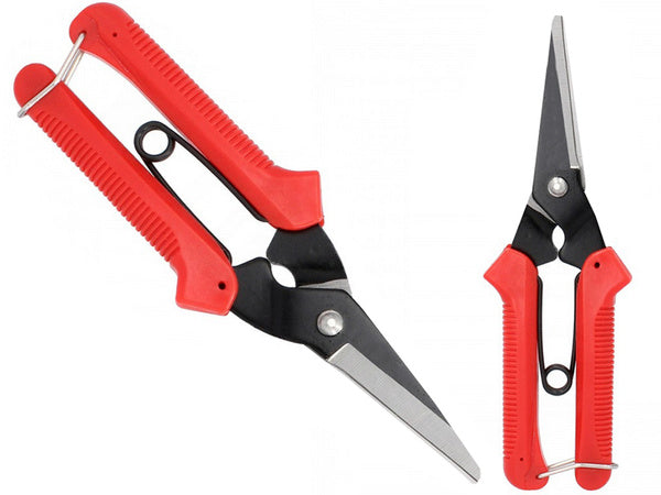 Rankinės genėjimo žirklės krūmų genėjimo žirklės žolės augalų genėjimo žirklės