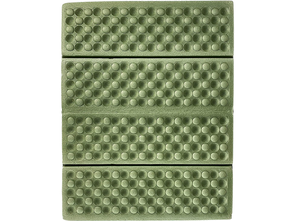 Sulankstomas kilimėlis sėdimam stovyklavimui