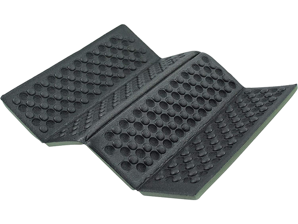 Sulankstomas kilimėlis sėdimam stovyklavimui