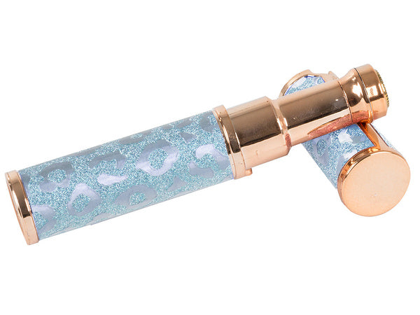 Veido epiliatorius skustuvas kūno kirpimo mašinėlė antakiai moterims, Mėlyna, Szín, Kék