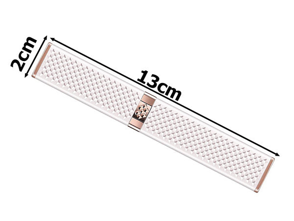 Antakių epiliatorius moteriškas veido kirptuvas moteriškas bikinio skustuvas, Baltas, Szín, Fehér