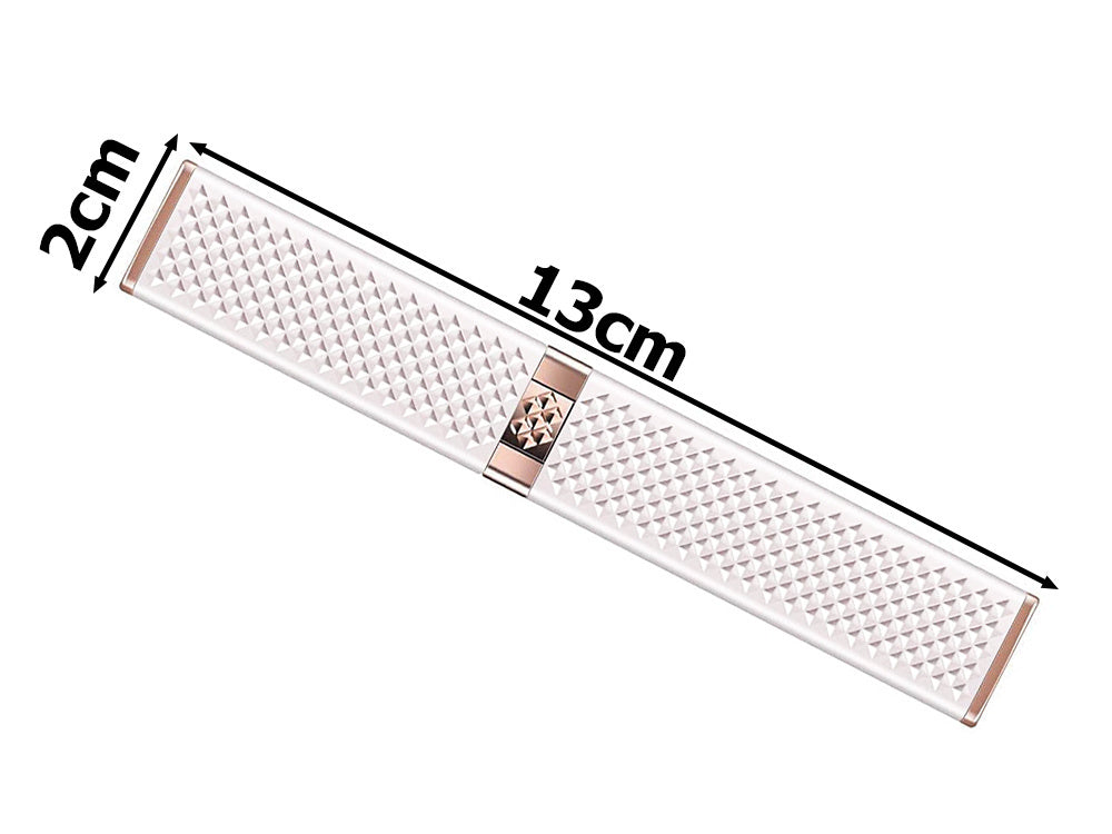 Antakių epiliatorius moteriškas veido kirptuvas moteriškas bikinio skustuvas, Baltas, Szín, Fehér