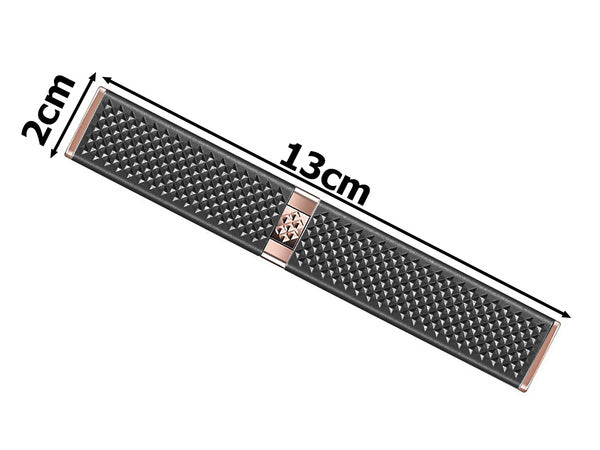 Antakių epiliatorius moteriškas veido kirptuvas moteriškas bikinio skustuvas, Juoda, Szín, Fekete