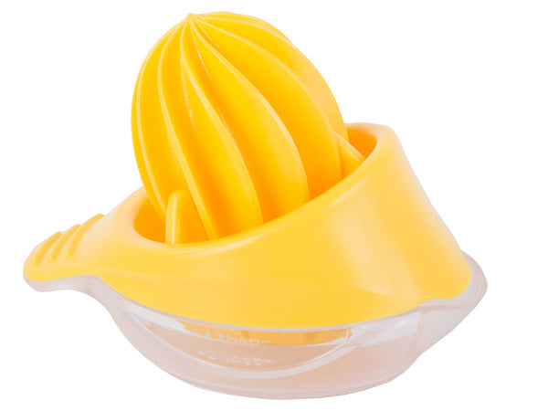 Citrinų vaisių rankinė sulčiaspaudė sulčių spaudyklė 50ml