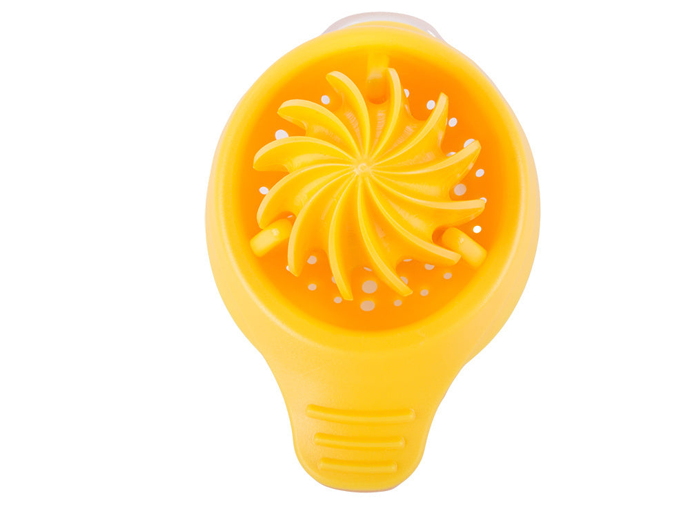 Citrinų vaisių rankinė sulčiaspaudė sulčių spaudyklė 50ml
