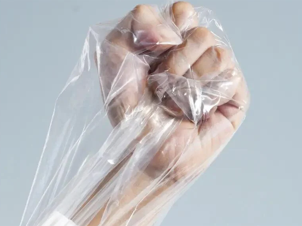 Sandarūs sandarinimo plėvelės maišeliai maistui 1200ml 15 vnt.