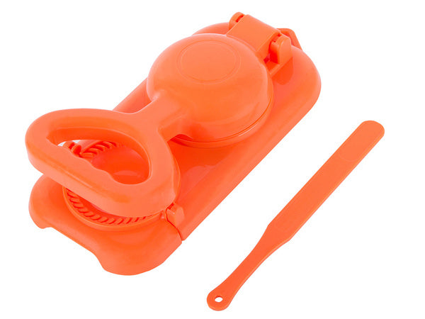 Koldūnų formavimo mašina rankinis koldūnų gamintojas