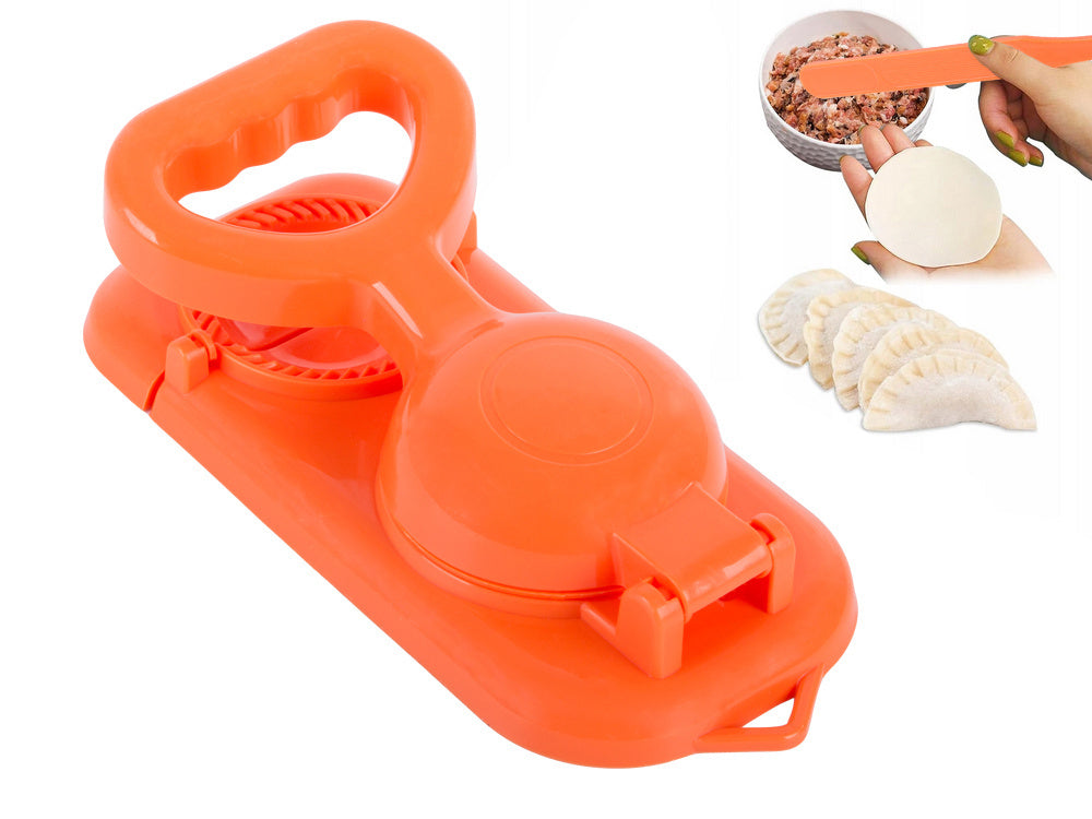 Koldūnų formavimo mašina rankinis koldūnų gamintojas