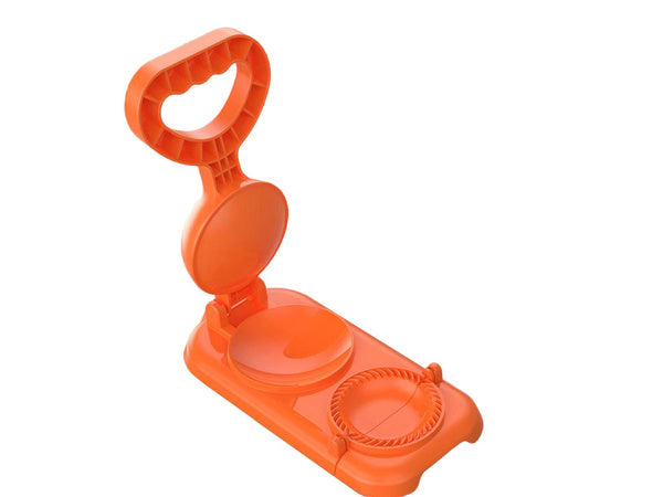 Koldūnų formavimo mašina rankinis koldūnų gamintojas