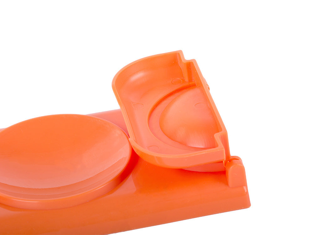 Koldūnų formavimo mašina rankinis koldūnų gamintojas