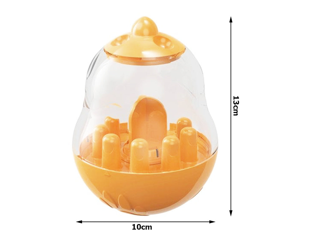 Šunų žaislas skanėstams maistas maistas kamuolys interaktyvus kamuolys kamuolys kamuolys