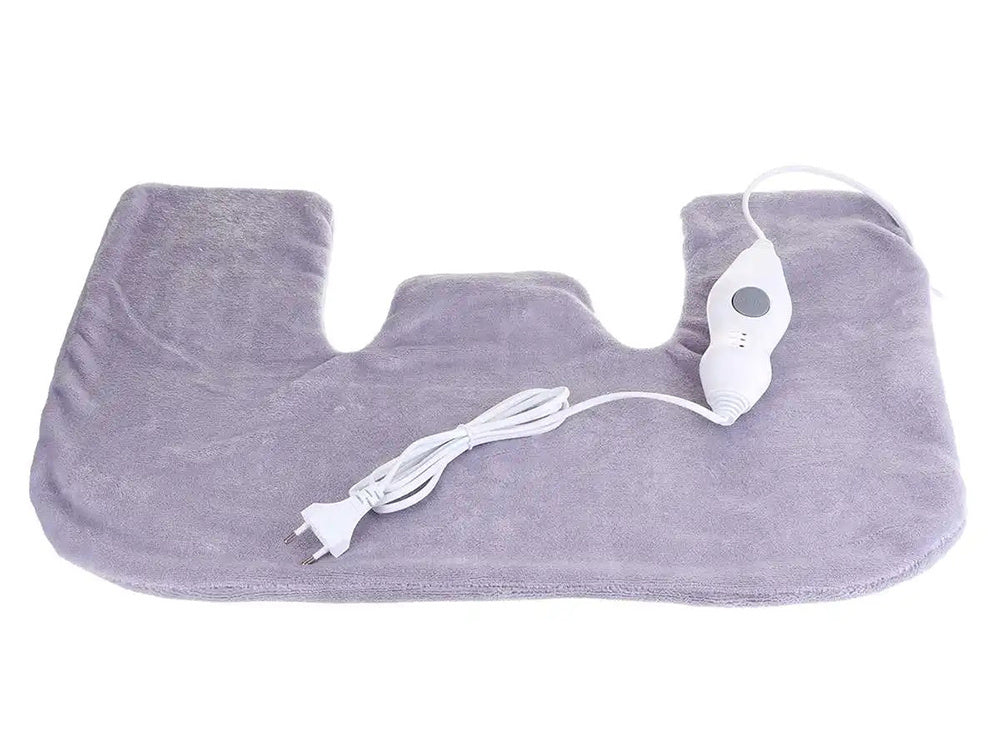 Elektrinė šildymo pagalvėlė antklodė šildomas šildymo kilimėlis bandomasis 70w