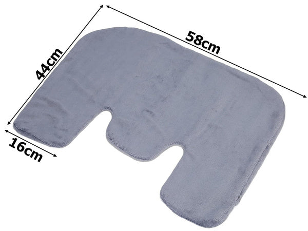 Elektrinė šildymo pagalvėlė antklodė šildomas šildymo kilimėlis bandomasis 70w