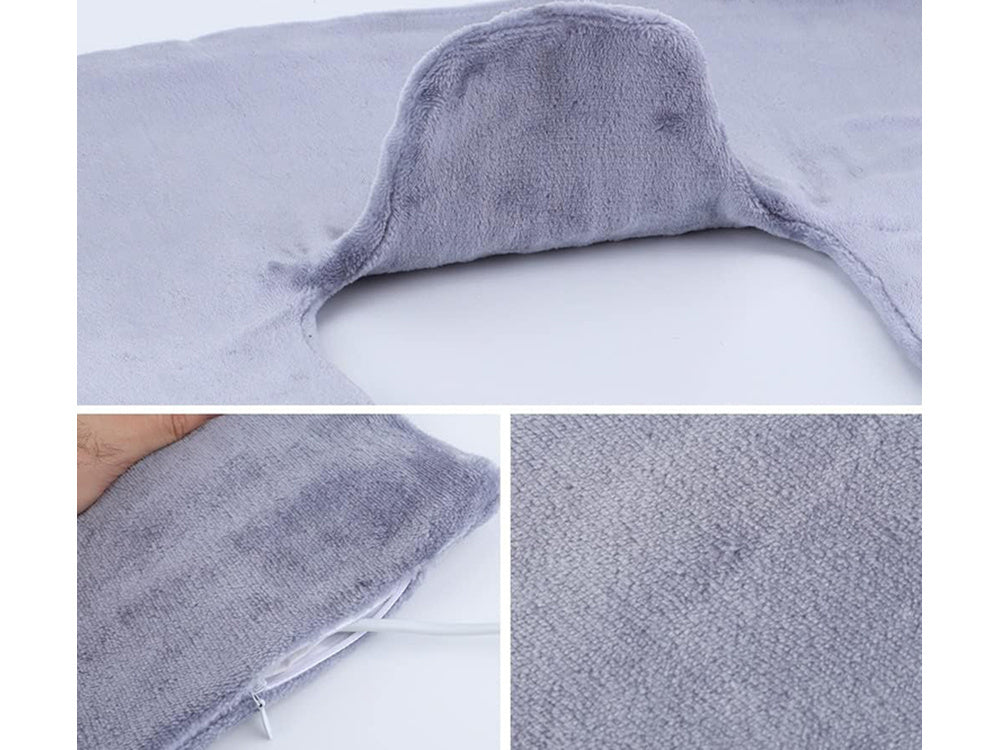 Elektrinė šildymo pagalvėlė antklodė šildomas šildymo kilimėlis bandomasis 70w